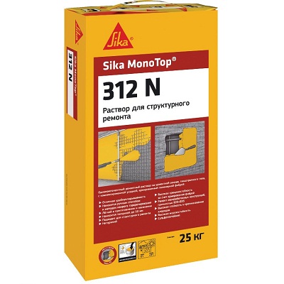 Sika MonoTop®-312N